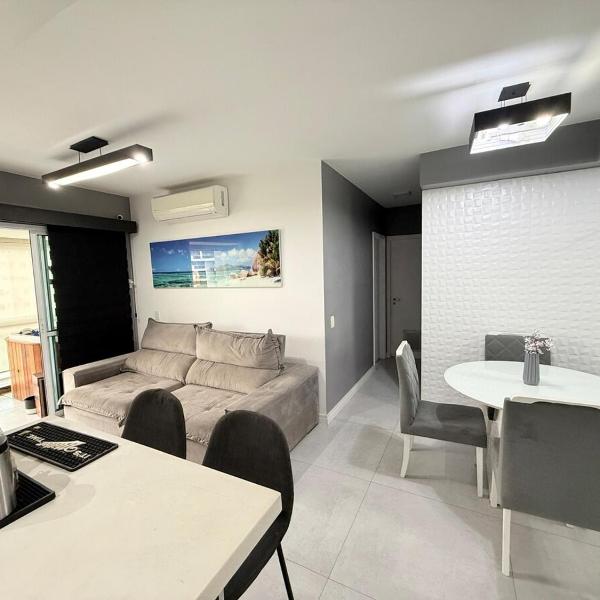 Complete Apartment in Barra da Tijuca - Foto 4