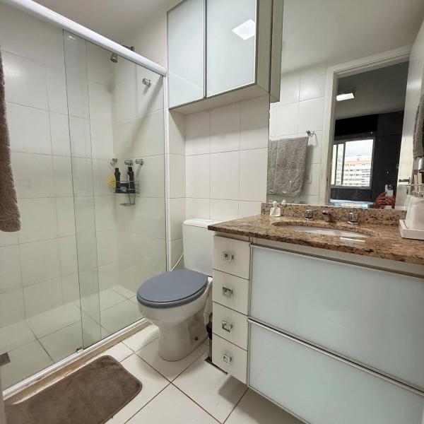 Complete Apartment in Barra da Tijuca - Foto 3