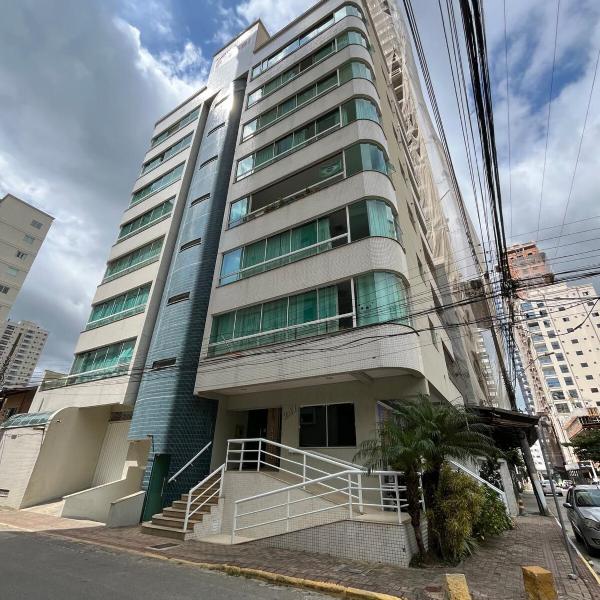 Apartamento próximo à praia e ao Hard Rock Café