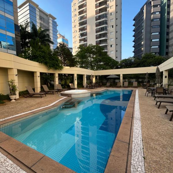 Hotel Executive Vila Olimpia 1711 - Foto 4