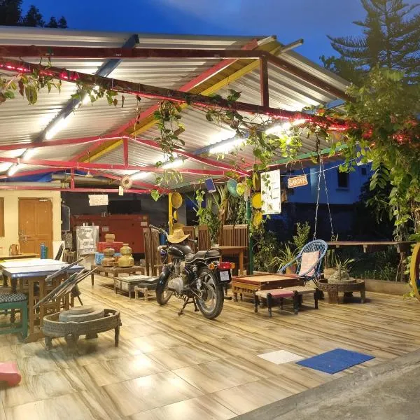 Dream Vision Guest House, hotel in Diu