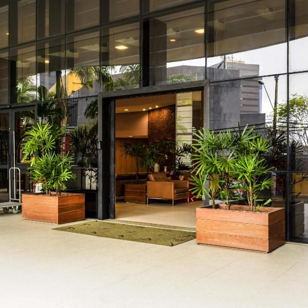 Mercure Salvador Boulevard Hotel - Foto 5