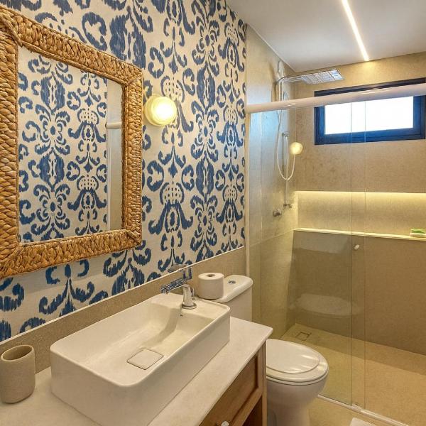 Apartamento no Falesias de Pipa - Veleiros 212 - Foto 3