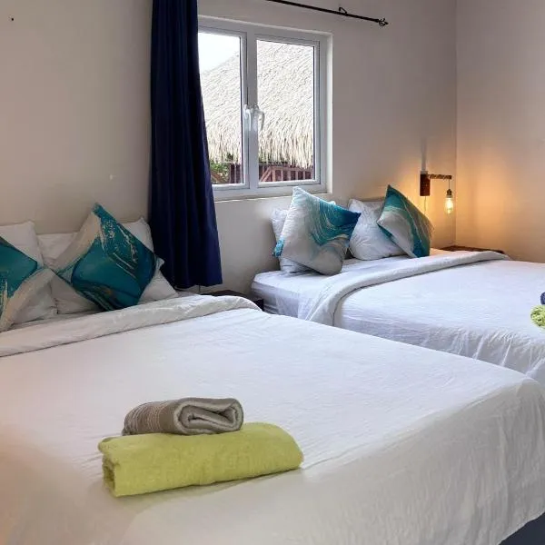 Boca Simon Vacation Curacao, hotel in Willemstad