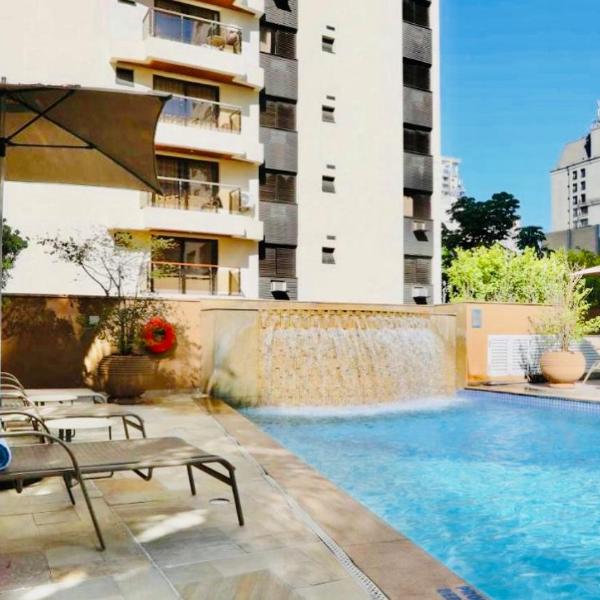 International Hotel Jardins - Foto 4