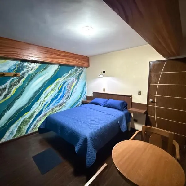 Hotel Elom, khách sạn ở Uyuni