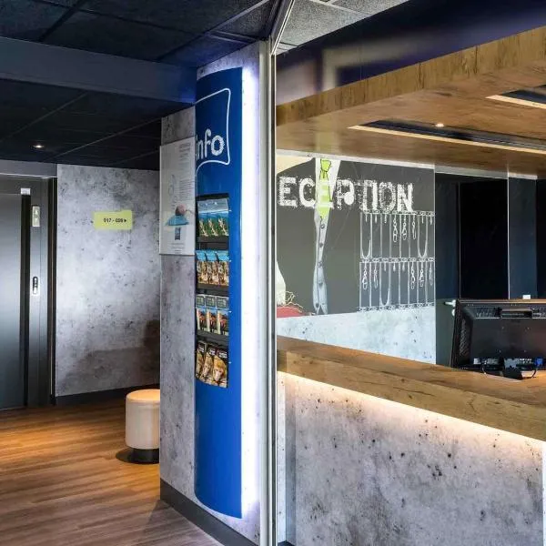 Ibis Budget Sélestat, hotel in Sélestat