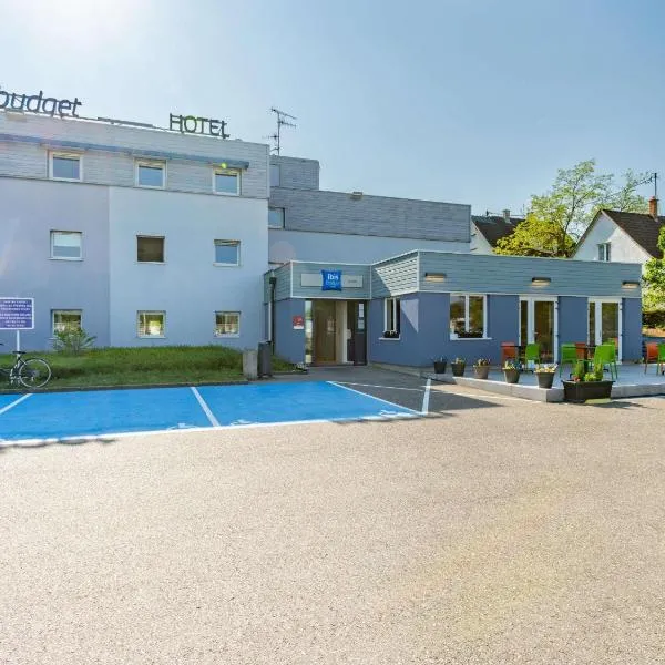 Ibis Budget Sélestat, khách sạn ở Sélestat