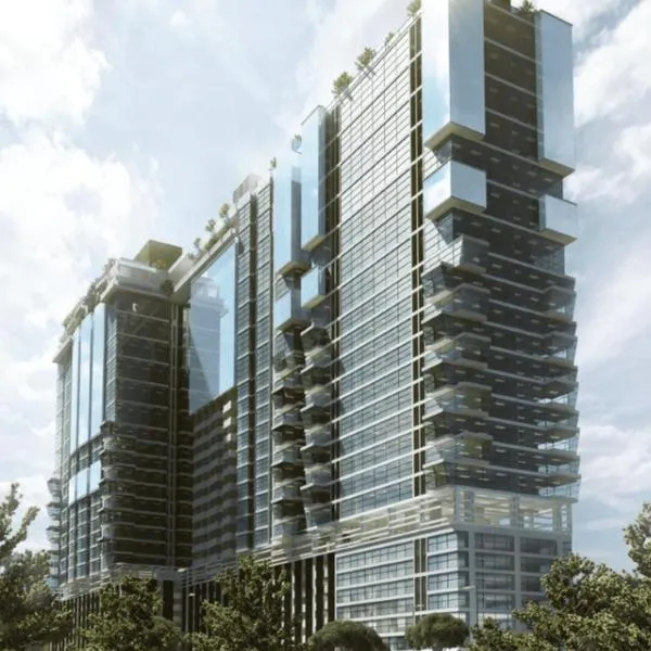 3 Tower Ampang Suite, Hotel in Kuala Lumpur