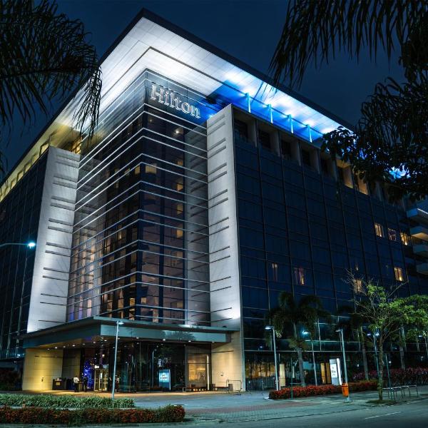 Hilton Barra Rio de Janeiro - Foto 5