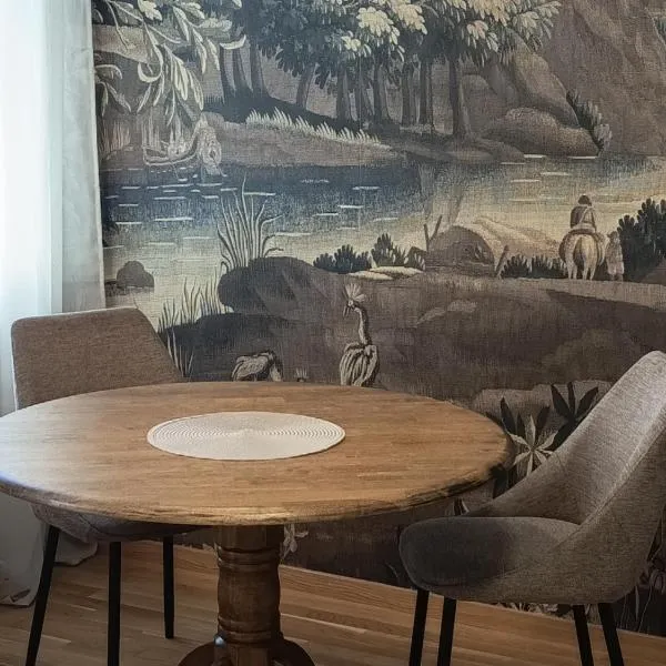 Suite 16 City Apartment Korneuburg, hotel v destinaci Korneuburg