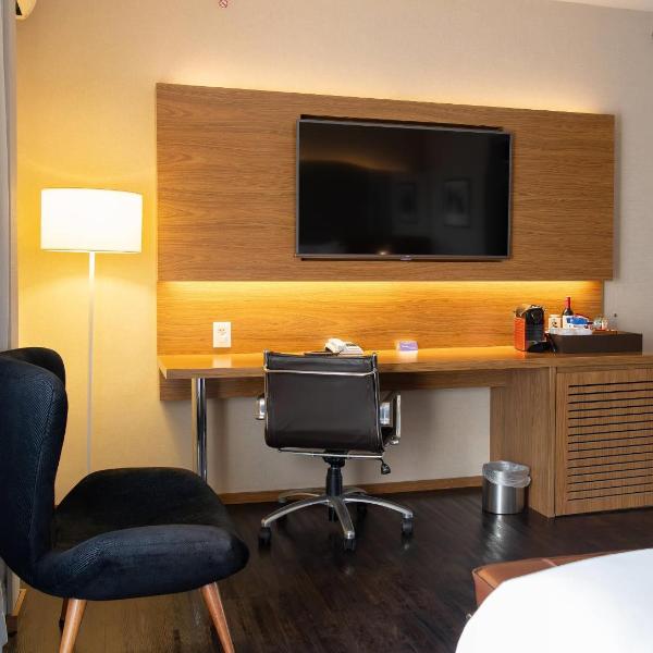 Radisson Blu São Paulo - Foto 5