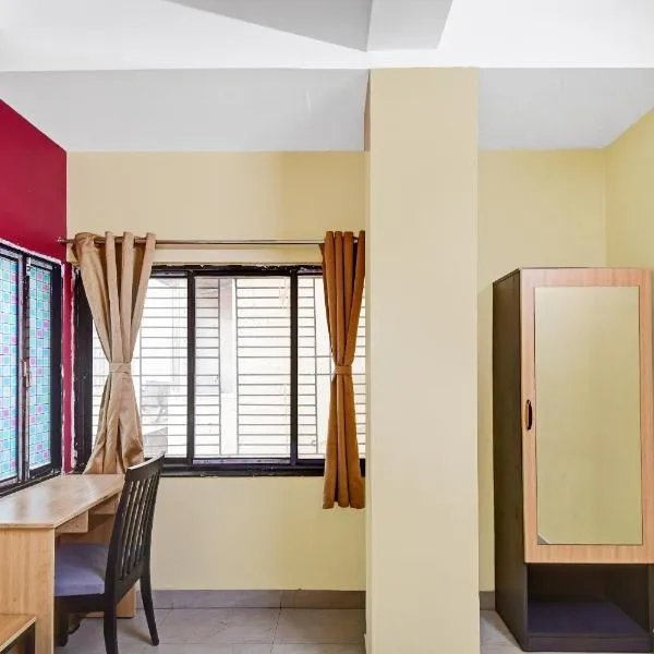 Hotel O Grand Lazeez Dumurjala outdoor Stadium, Hotel in Sāntrāgāchi