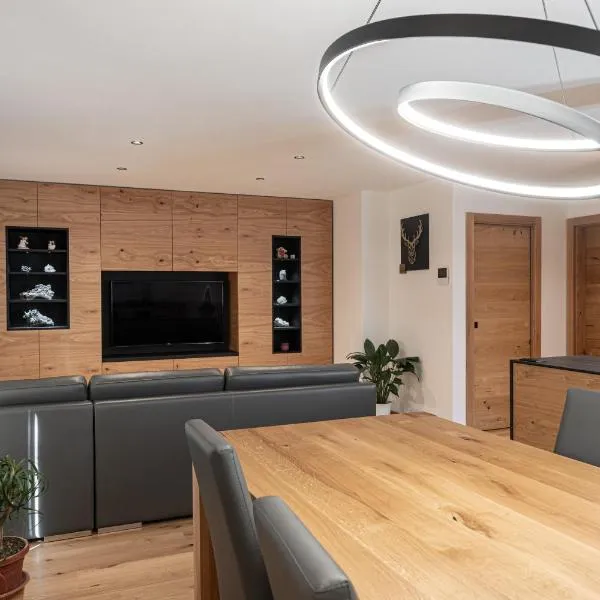 La Trementina Apartment & Spa，迪馬羅的飯店