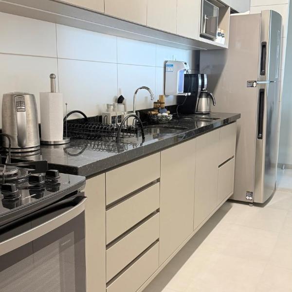 Canto do Mar Apartment