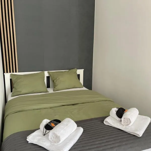 CityLight Studio, hotel in Wrocław