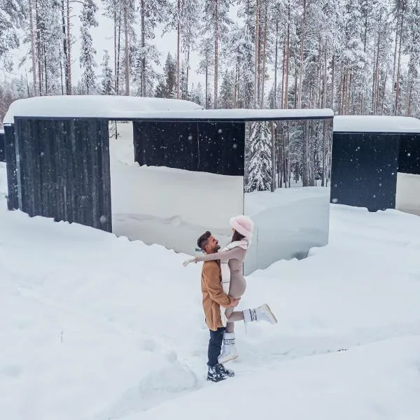 Levi OloResort, hotel en Levi