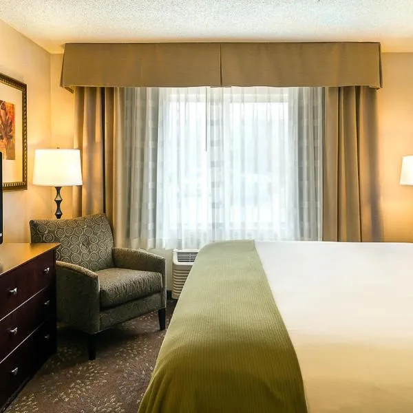 Holiday Inn Express & Suites Sandy - South Salt Lake City by IHG, hotel in Sandy