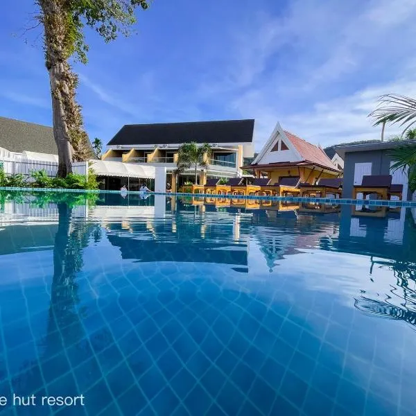 Kaibae Hut Resort, hotel in Ko Chang