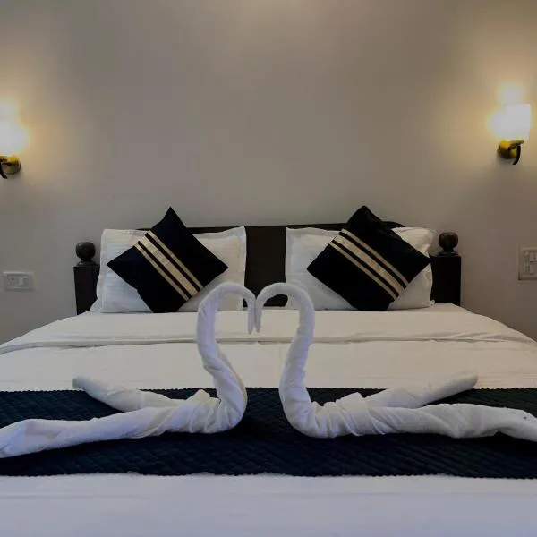 Alex beach inn photo 2