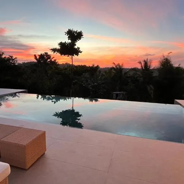 La Résidence - Siargao, hotel in General Luna