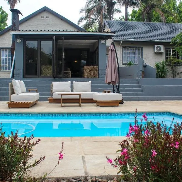 Newcastle Country Retreat, hotel in Newcastle