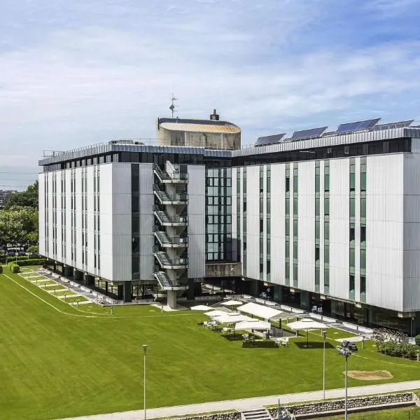 NH Milano Congress Centre, hotel in Assago