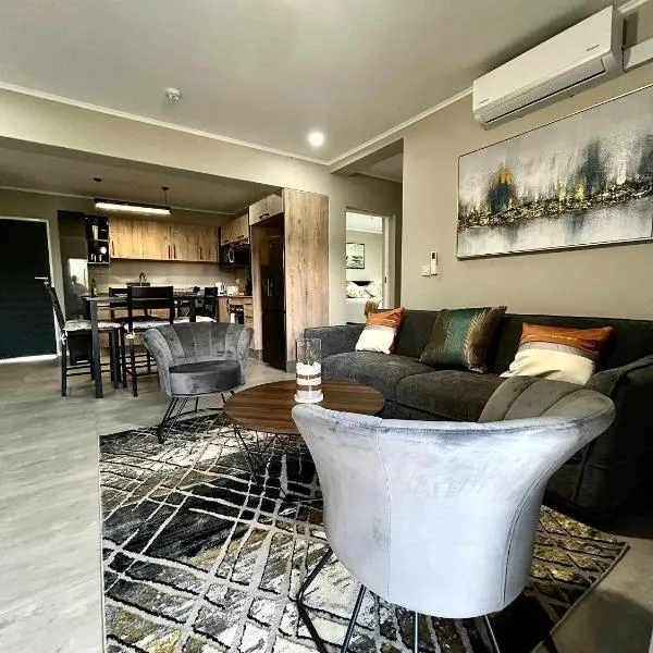 Cozy Loft, Hotel in Gaborone