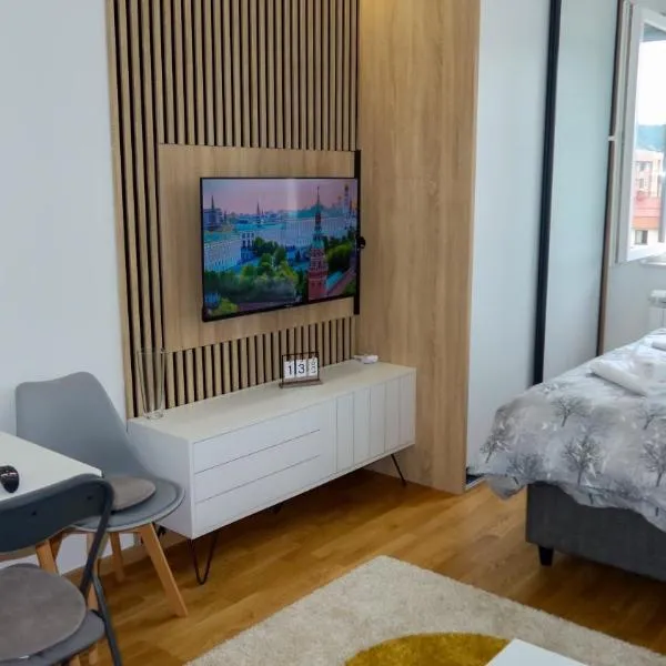 Apartman studio KOPS, hotel em Vranješ