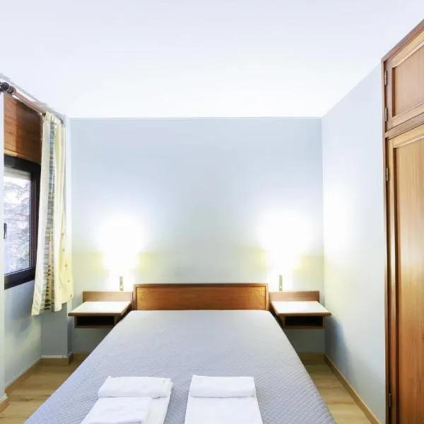 São Roque Suites, hotel i Bragança