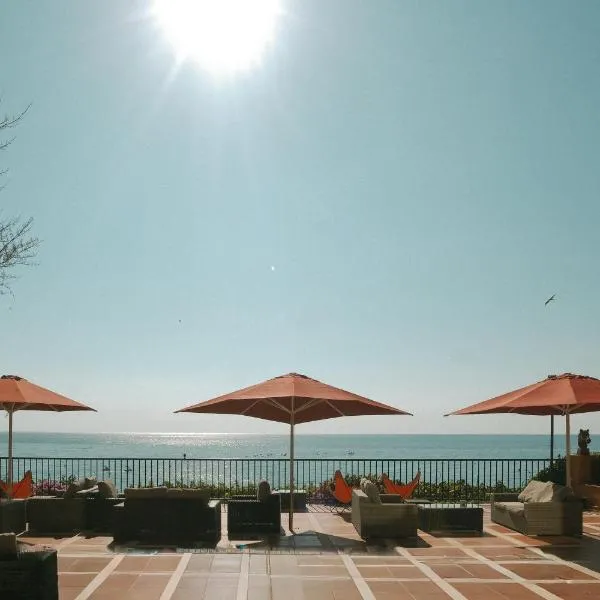 Rigat Park & Spa Hotel - Adults Recommended, viešbutis Ljoret de Mare