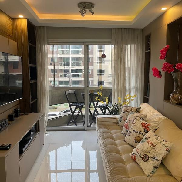 Batel Guest House- Quarto 2