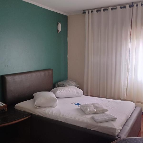 Motel Antares - Foto 5