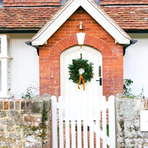 Cowdray Holiday Cottages, hotel en Midhurst