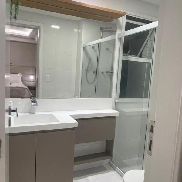 Comfort Jardins - Apartamento completo em frente ao Shopping Jardins - Foto 3