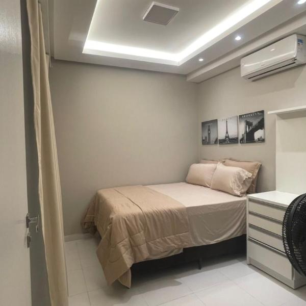 Comfort Jardins - Apartamento completo em frente ao Shopping Jardins - Foto 2