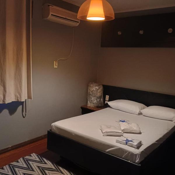 Motel Antares - Foto 2