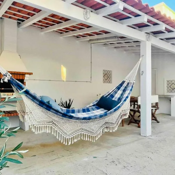 Pijamas House 2, hotel in Gafanha da Encarnação