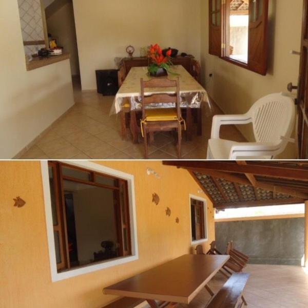 Casa no Canto do Sol - Foto 5