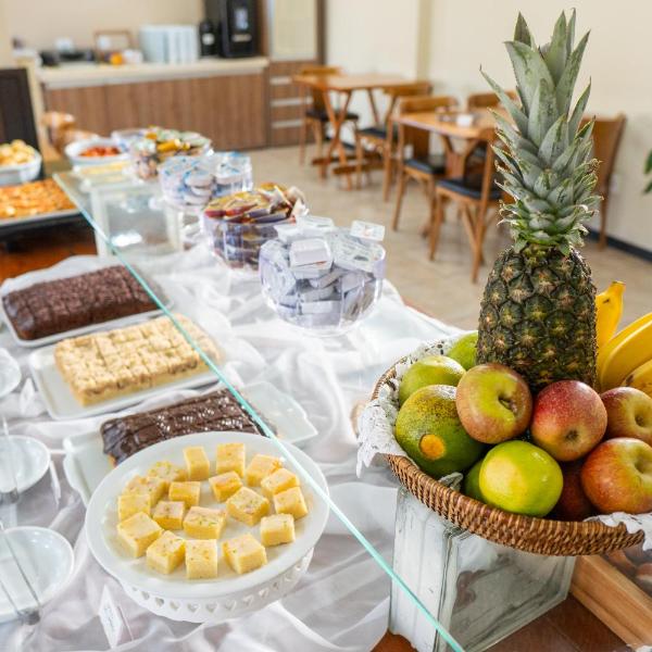 Vila Olaria Hotel - Foto 5
