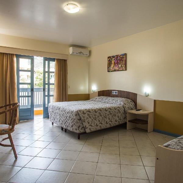 Vila Olaria Hotel - Foto 2