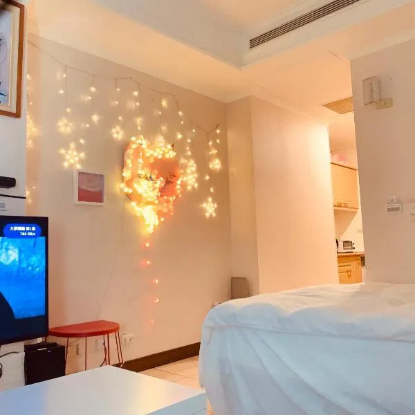 Niwill Homestay, hotel in Taichung