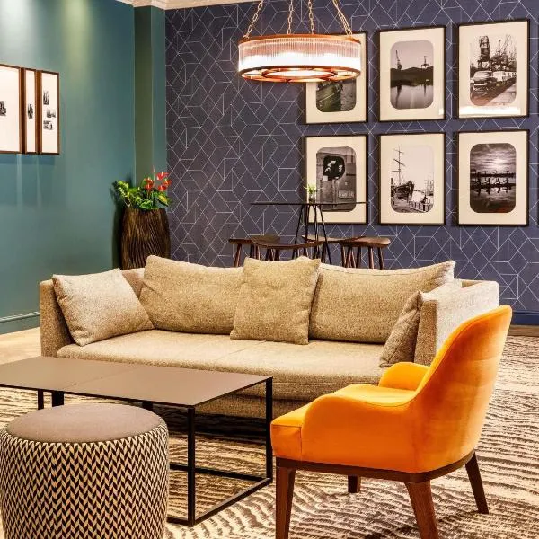 Mercure Cardiff North Hotel, hotel in Cardiff