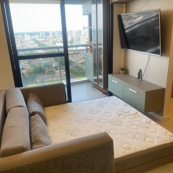 Apartamento COP 30 - Athenas Future - Foto 2
