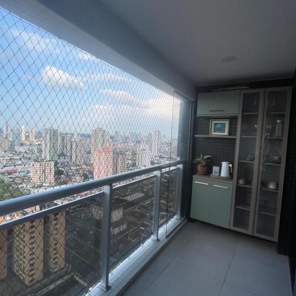 Apartamento COP 30 - Athenas Future - Foto 4