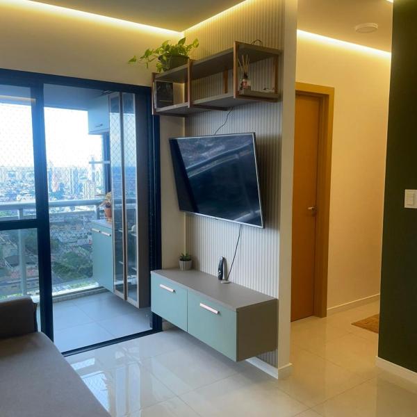Apartamento COP 30 - Athenas Future - Foto 5