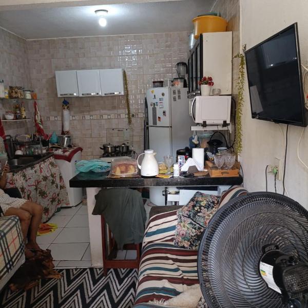 Casa bem localizada, próximo ao evento COP 30