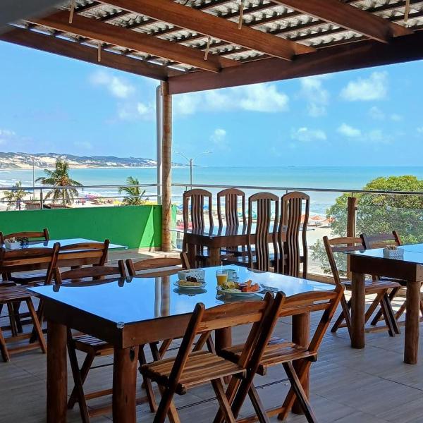 Bella Natal praia hotel - Foto 4