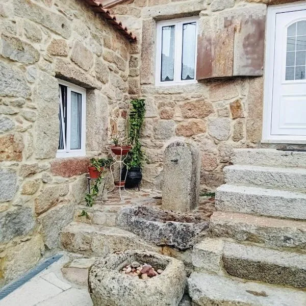 Casa do Regedor, hotelli kohteessa Pinhel