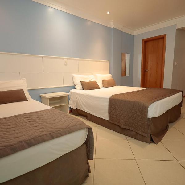 Ita Park Hotel - Foto 3